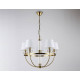 Подвесная люстра Ambrella Light HIGH LIGHT LH71251
