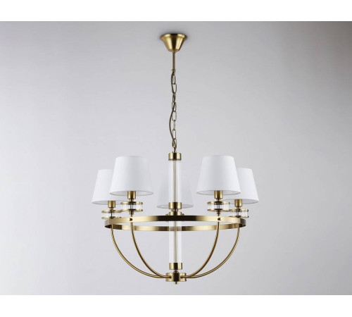 Подвесная люстра Ambrella Light HIGH LIGHT LH71251