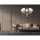 Подвесная люстра Ambrella Light HIGH LIGHT LH71251