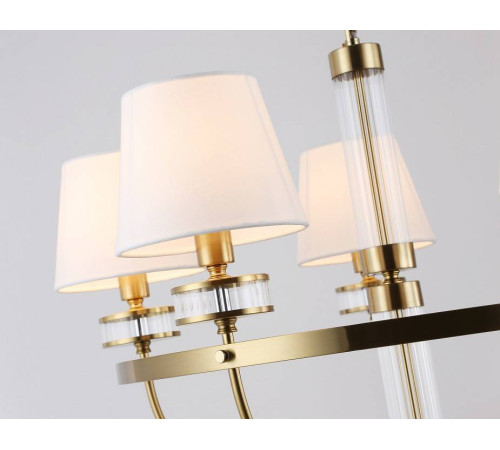 Подвесная люстра Ambrella Light HIGH LIGHT LH71251