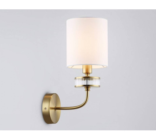 Бра Ambrella Light HIGH LIGHT 12 Вт LH71255