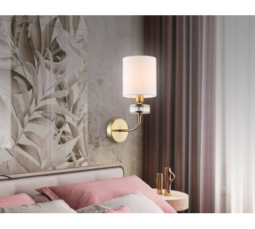 Бра Ambrella Light HIGH LIGHT 12 Вт LH71255