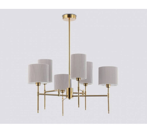 Люстра на штанге Ambrella Light LH LH72381