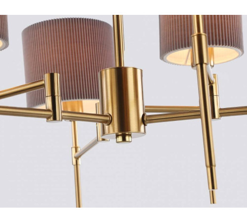 Люстра на штанге Ambrella Light LH LH72381