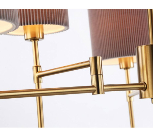 Люстра на штанге Ambrella Light LH LH72381