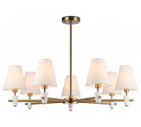 Люстра на штанге Ambrella Light LH LH75045