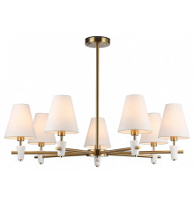Люстра на штанге Ambrella Light LH LH75045