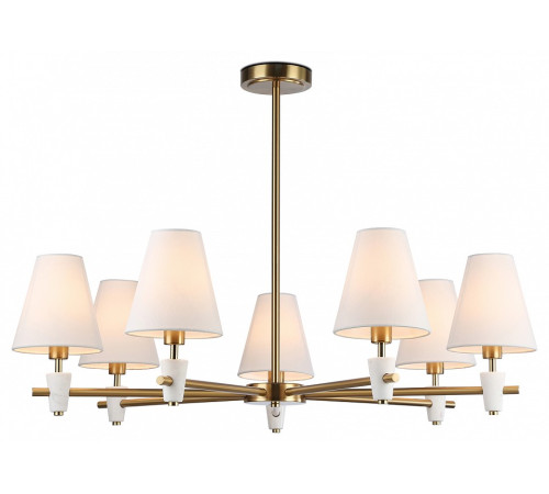 Люстра на штанге Ambrella Light LH LH75045