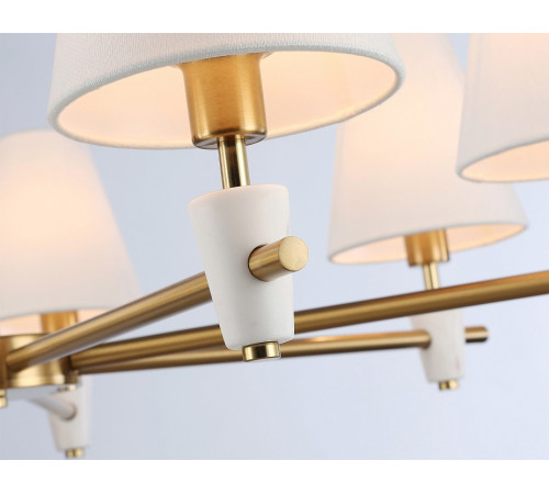 Люстра на штанге Ambrella Light LH LH75045
