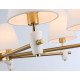 Люстра на штанге Ambrella Light LH LH75045