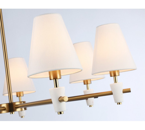Люстра на штанге Ambrella Light LH LH75045
