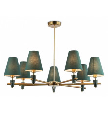 Люстра на штанге Ambrella Light LH LH75053