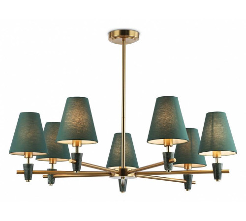 Люстра на штанге Ambrella Light LH LH75053