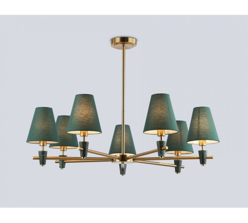 Люстра на штанге Ambrella Light LH LH75053