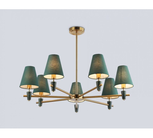 Люстра на штанге Ambrella Light LH LH75053