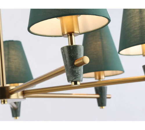 Люстра на штанге Ambrella Light LH LH75053