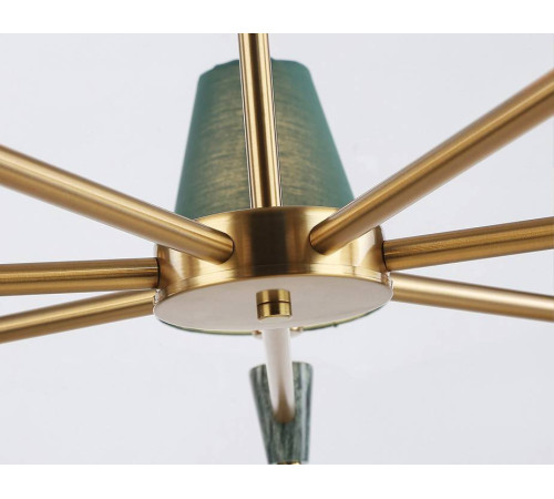 Люстра на штанге Ambrella Light LH LH75053