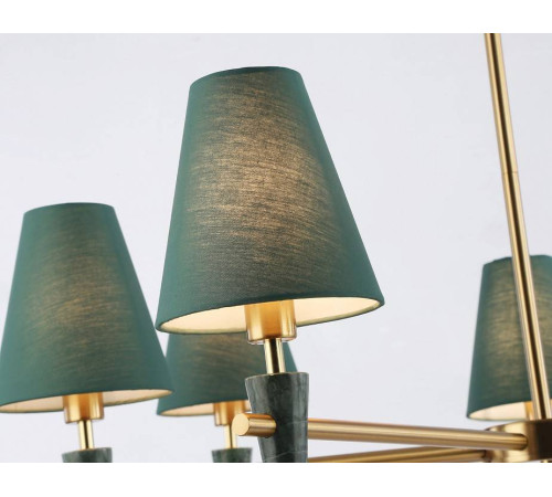 Люстра на штанге Ambrella Light LH LH75053