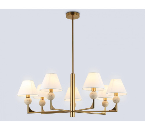 Люстра на штанге Ambrella Light LH LH75162