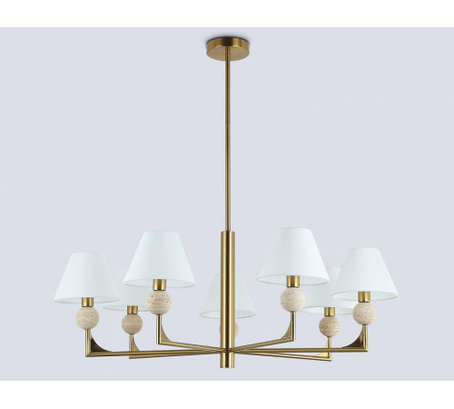 Люстра на штанге Ambrella Light LH LH75162