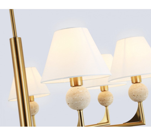 Люстра на штанге Ambrella Light LH LH75162