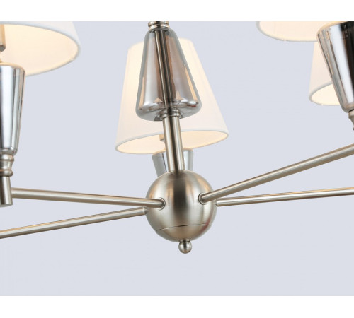 Подвесная люстра Ambrella Light LH LH75253