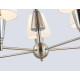 Подвесная люстра Ambrella Light LH LH75253