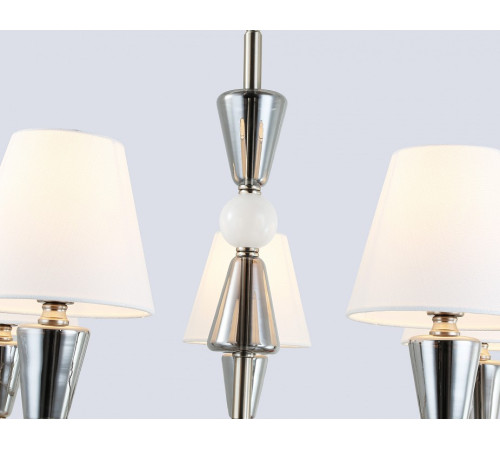 Подвесная люстра Ambrella Light LH LH75253