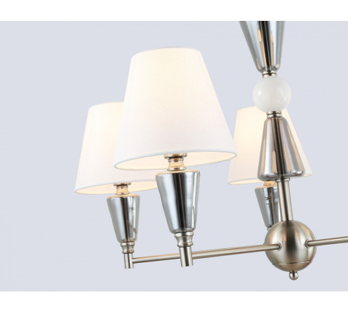 Подвесная люстра Ambrella Light LH LH75253