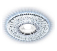 Встраиваемый светильник Ambrella Light S S333 CH/CLD