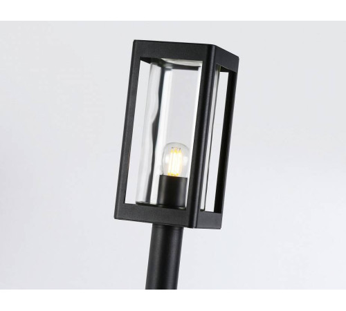 Наземный высокий светильник Ambrella Light ST ST2425