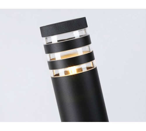 Наземный низкий светильник Ambrella Light ST ST2566