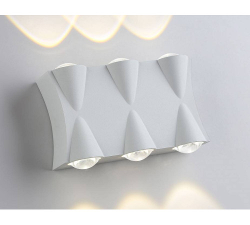 Накладной светильник Ambrella Light ST ST4485