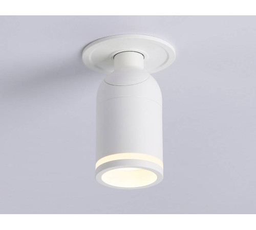 Встраиваемый светильник на штанге Ambrella Light TA TA1272