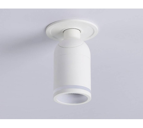 Встраиваемый светильник на штанге Ambrella Light TA TA1272