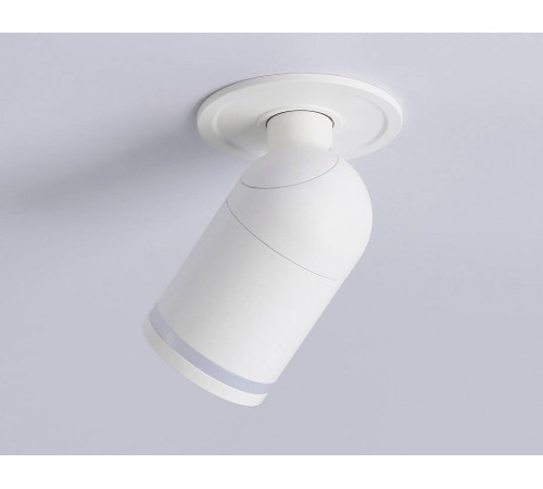 Встраиваемый светильник на штанге Ambrella Light TA TA1272