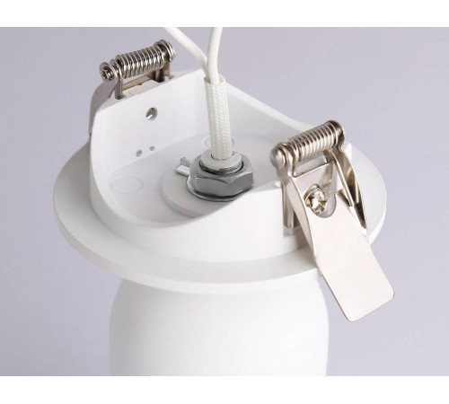 Встраиваемый светильник на штанге Ambrella Light TA TA1272