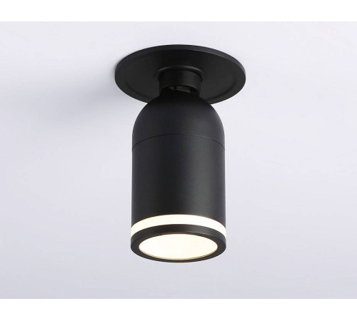 Встраиваемый светильник на штанге Ambrella Light TA TA1273