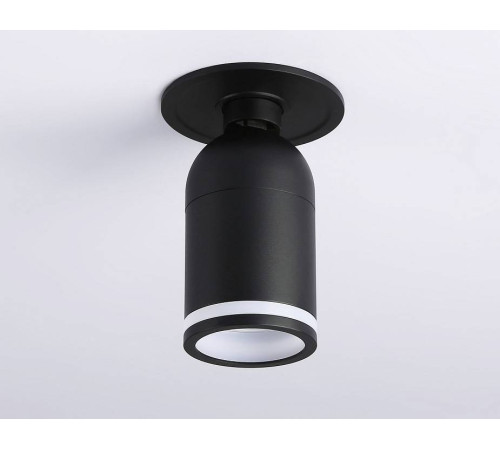 Встраиваемый светильник на штанге Ambrella Light TA TA1273