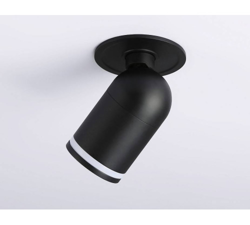 Встраиваемый светильник на штанге Ambrella Light TA TA1273