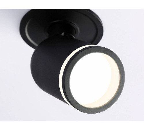 Встраиваемый светильник на штанге Ambrella Light TA TA1273