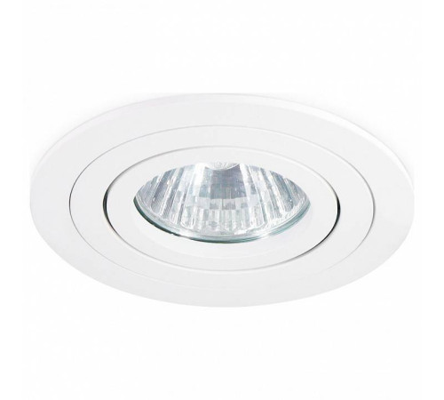 Встраиваемый светильник Ambrella Light TN TN102501