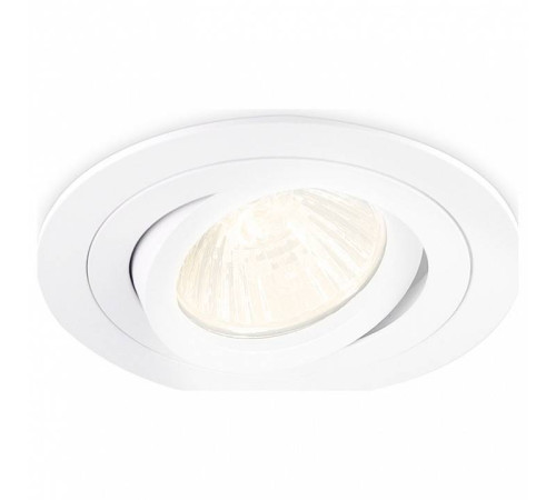 Встраиваемый светильник Ambrella Light TN TN102501