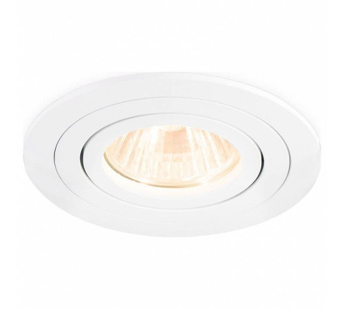 Встраиваемый светильник Ambrella Light TN TN102501