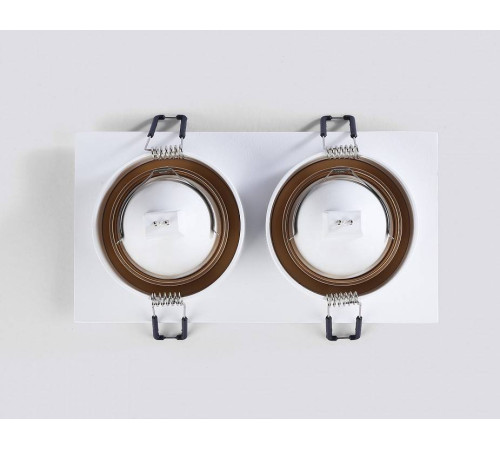 Встраиваемый светильник Ambrella Light TECHNO SPOT TN102733