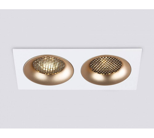 Встраиваемый светильник Ambrella Light TECHNO SPOT TN102733