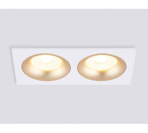 Встраиваемый светильник Ambrella Light TECHNO SPOT TN102733