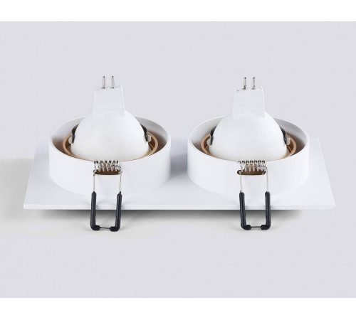 Встраиваемый светильник Ambrella Light TECHNO SPOT TN102733