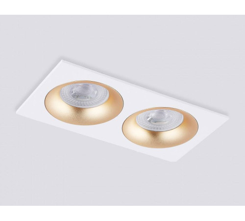 Встраиваемый светильник Ambrella Light TECHNO SPOT TN102733