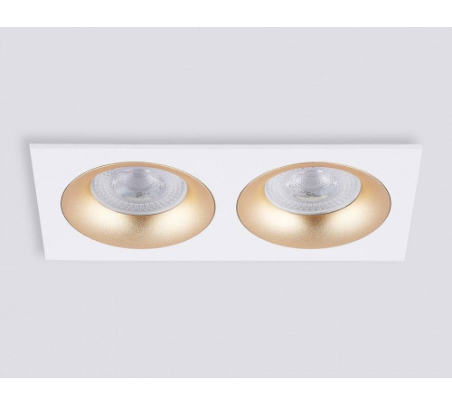 Встраиваемый светильник Ambrella Light TECHNO SPOT TN102733